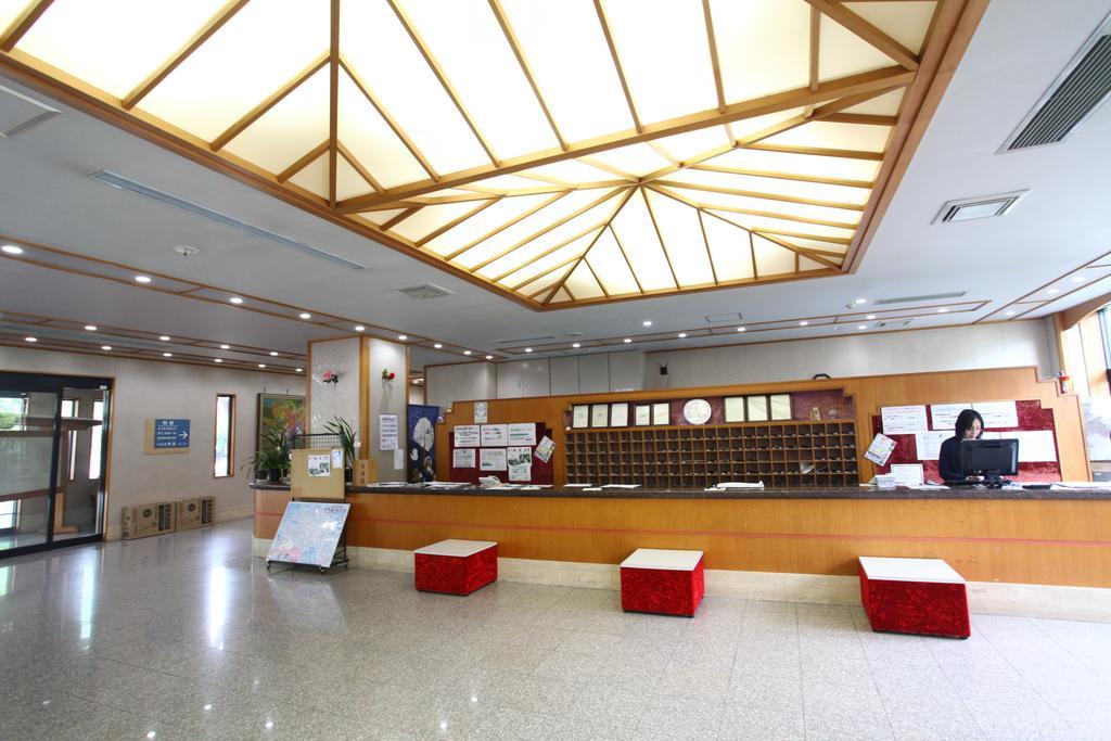 Shiobara Onsen Hotel Ohruri Nasushiobara Exterior foto